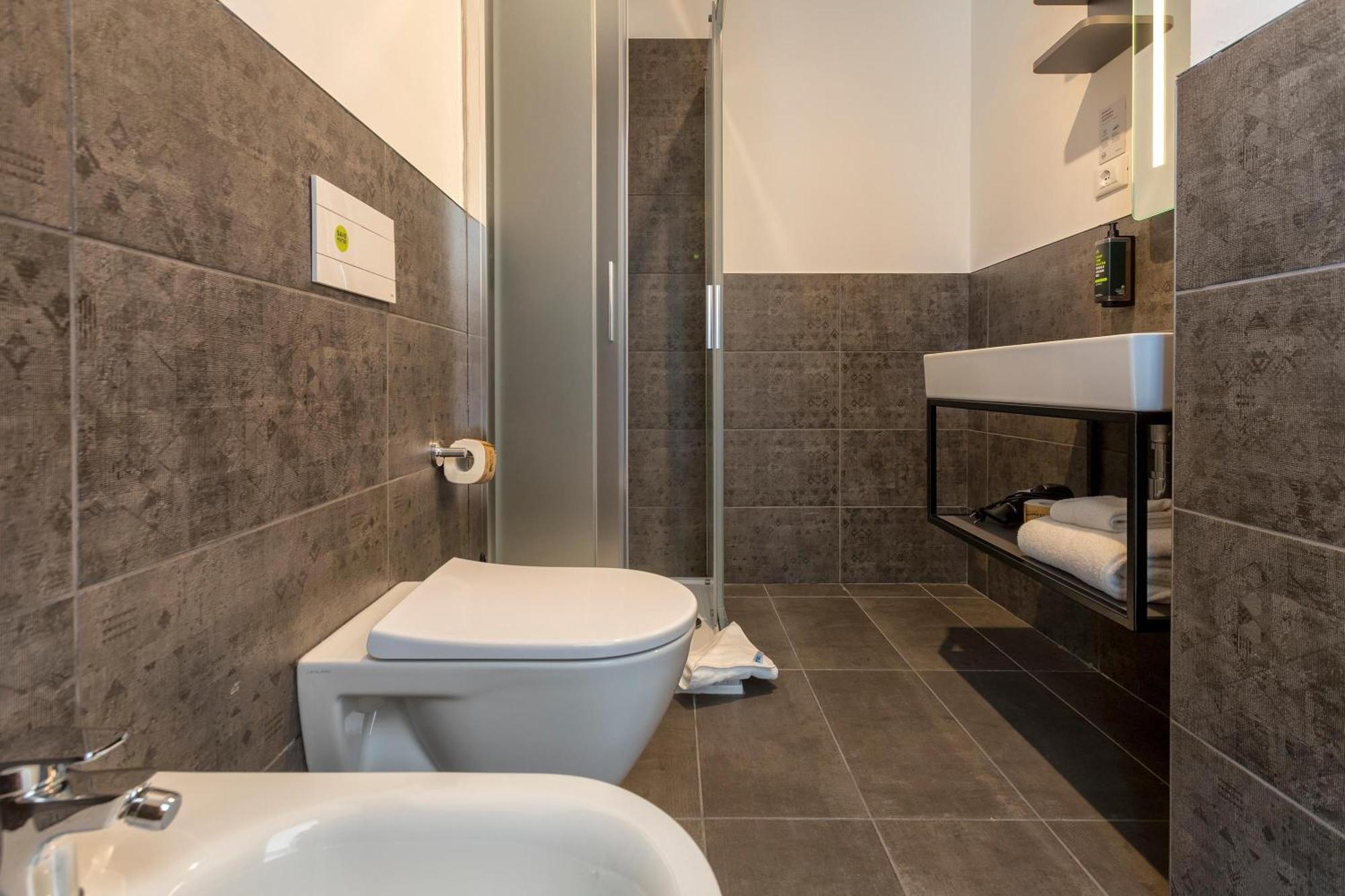 B&B Hotel Sassari Exterior photo