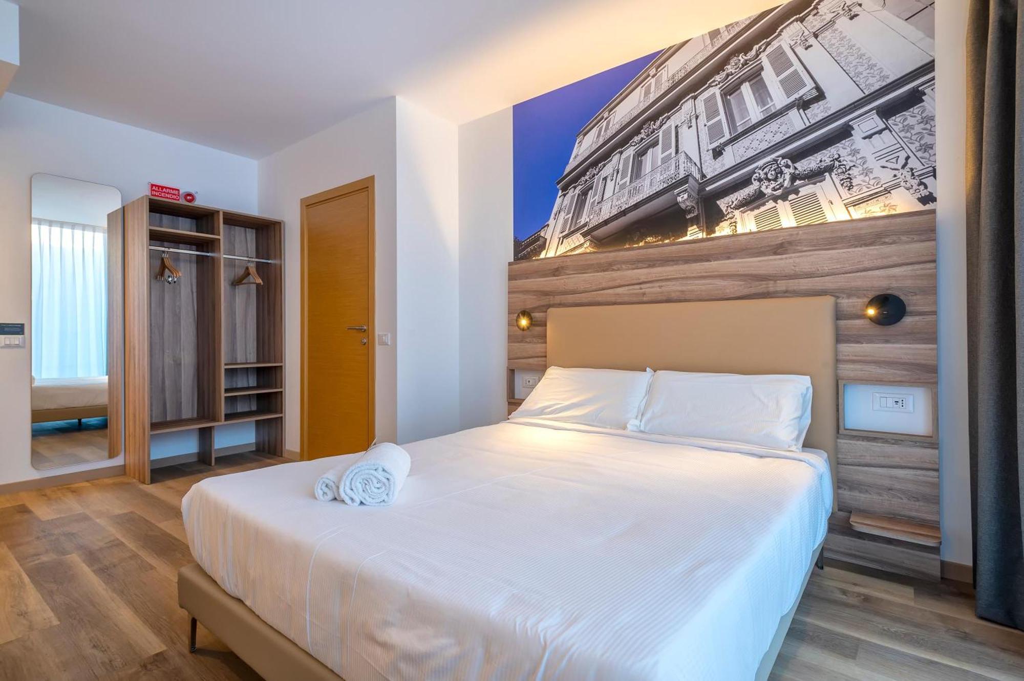 B&B Hotel Sassari Exterior photo