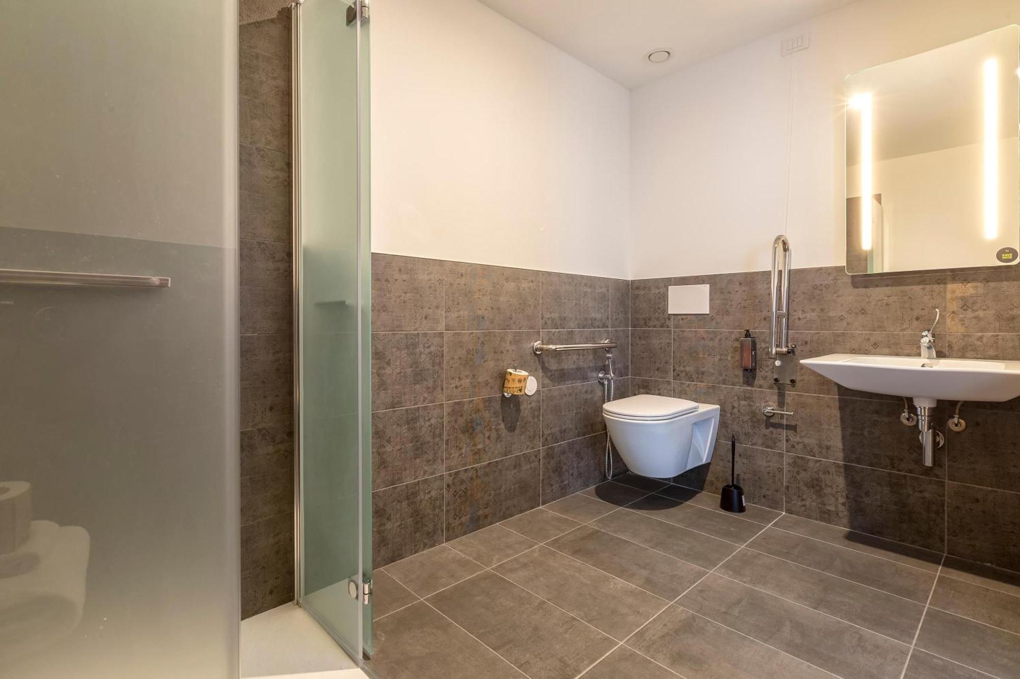 B&B Hotel Sassari Exterior photo