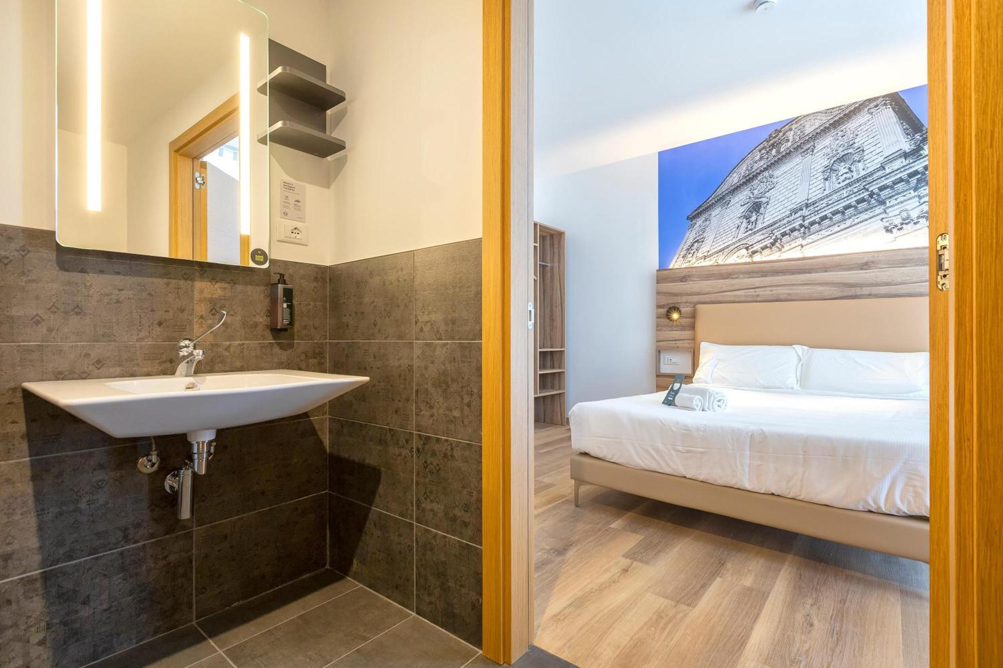 B&B Hotel Sassari Exterior photo